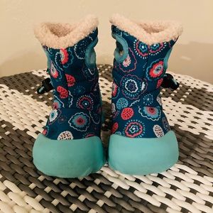 Bogs Snow Boots